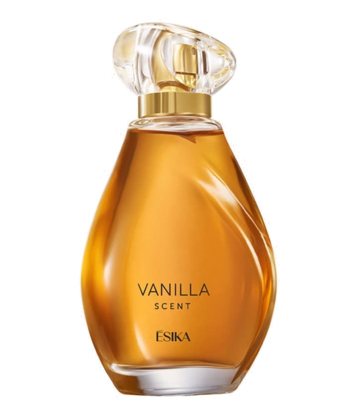 Ésika Vanilla Scent