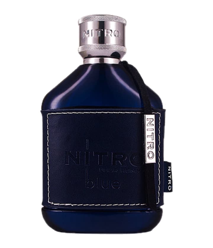 Dumont Nitro Blue