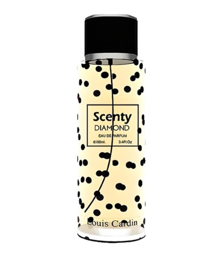 Louis Cardin Scenty Diamond