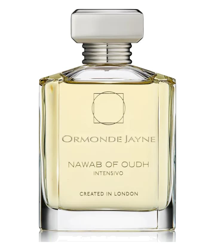 Ormonde Jayne Nawab of Oudh Intensivo