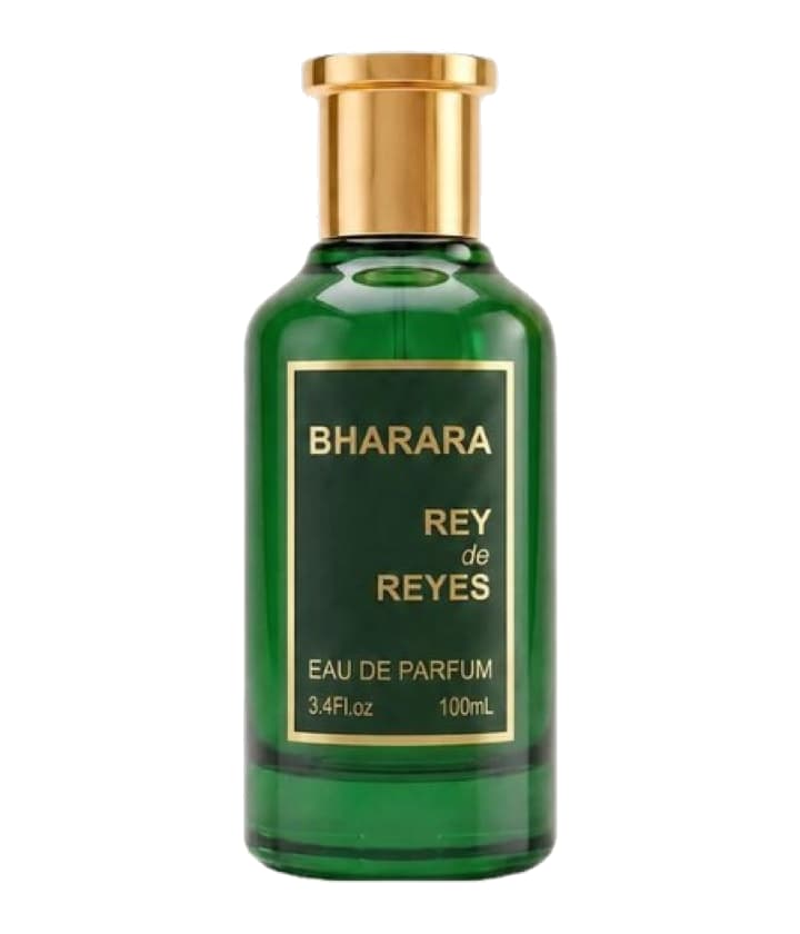 Bharara Rey de Reyes