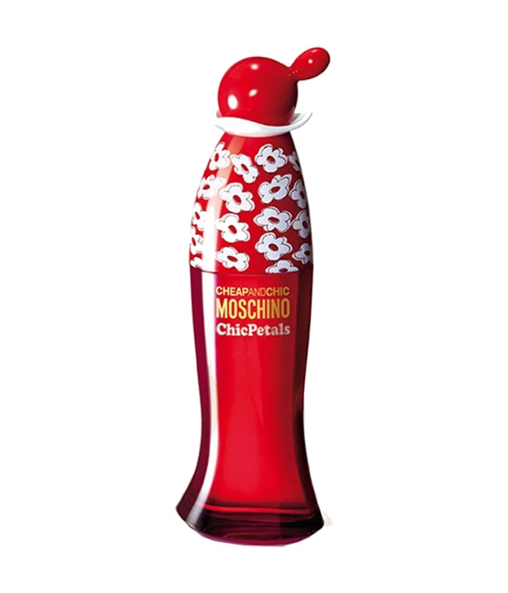 Moschino Cheap and Chic - Chic Petals