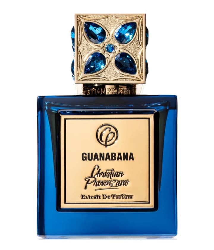 Christian Provenzano Parfums Guanabana Extrait de Parfum