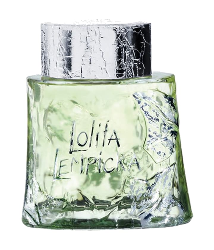 Lolita Lempicka L'Eau Au Masculin