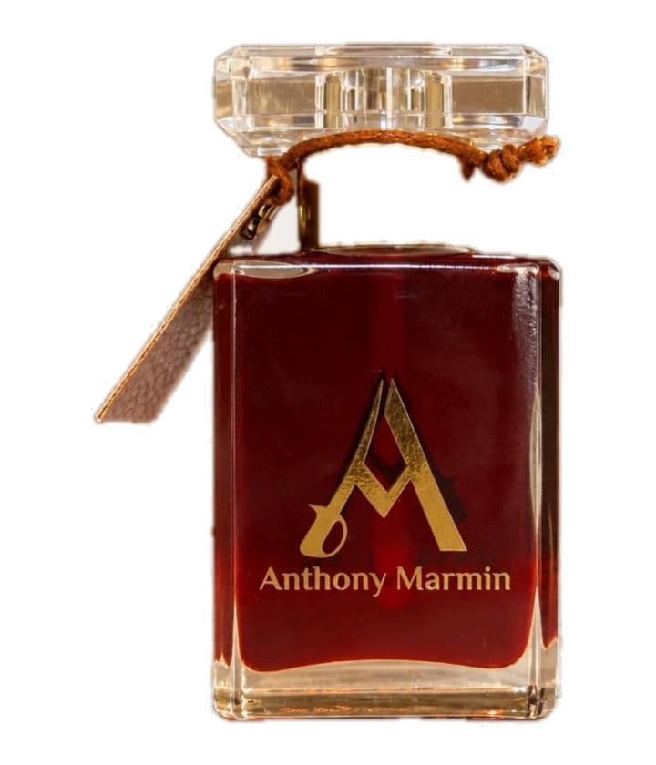 Maison Anthony Marmin Ambre de Versailles