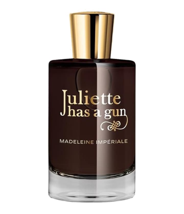 Juliette Has a Gun Madeleine Impériale