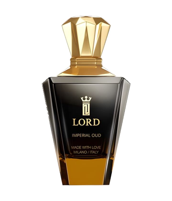 Lord Milano Imperial Oud