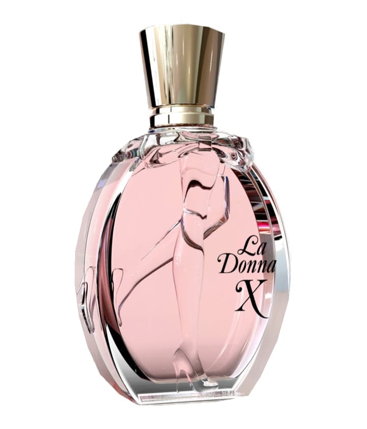 Omerta La Donna X