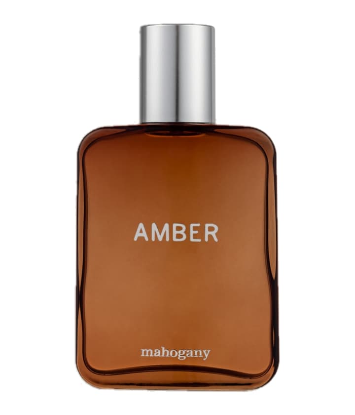 Mahogany Amber