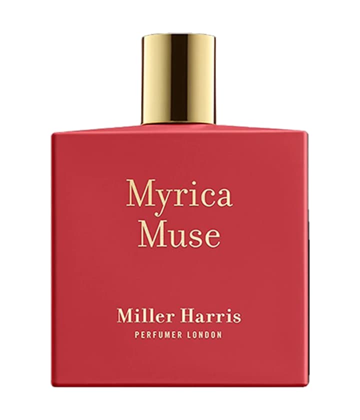 Miller Harris Myrica Muse