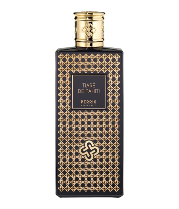 Perris Monte Carlo Tiaré de Tahiti