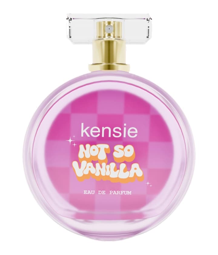 Kensie Not So Vanilla