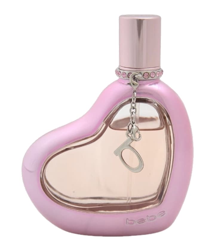 Bebe Sheer