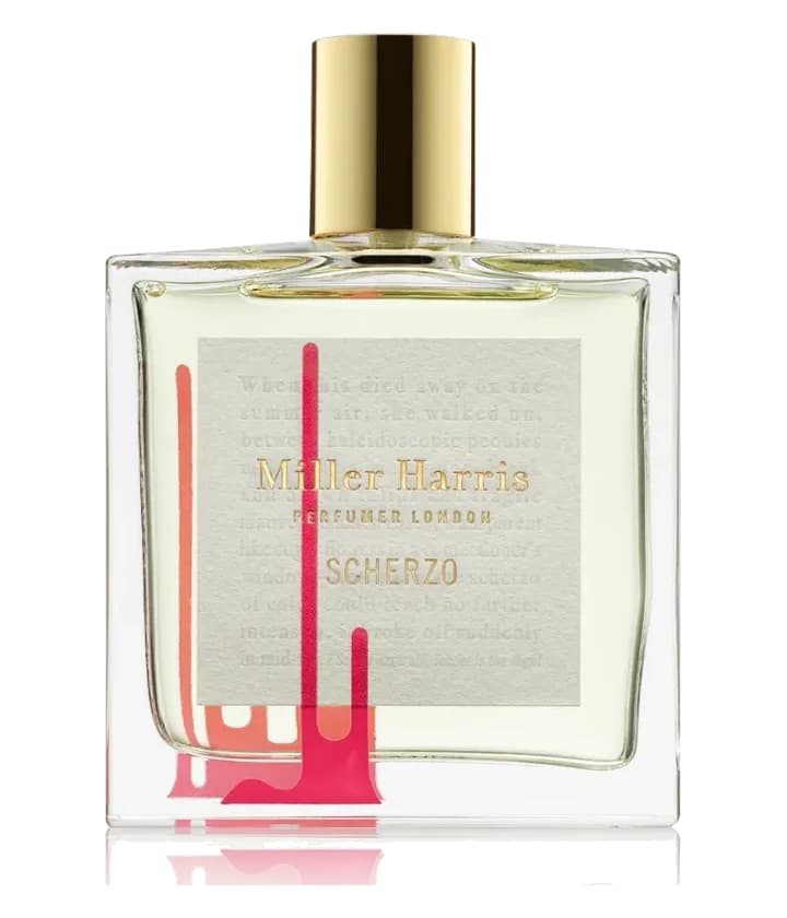 Miller Harris Scherzo
