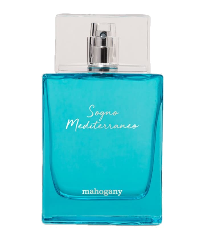 Mahogany Sogno Mediterraneo