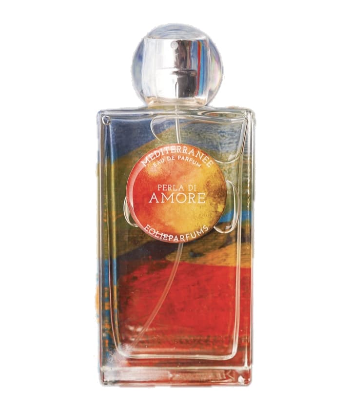 Eolie Parfums Perla di Amore
