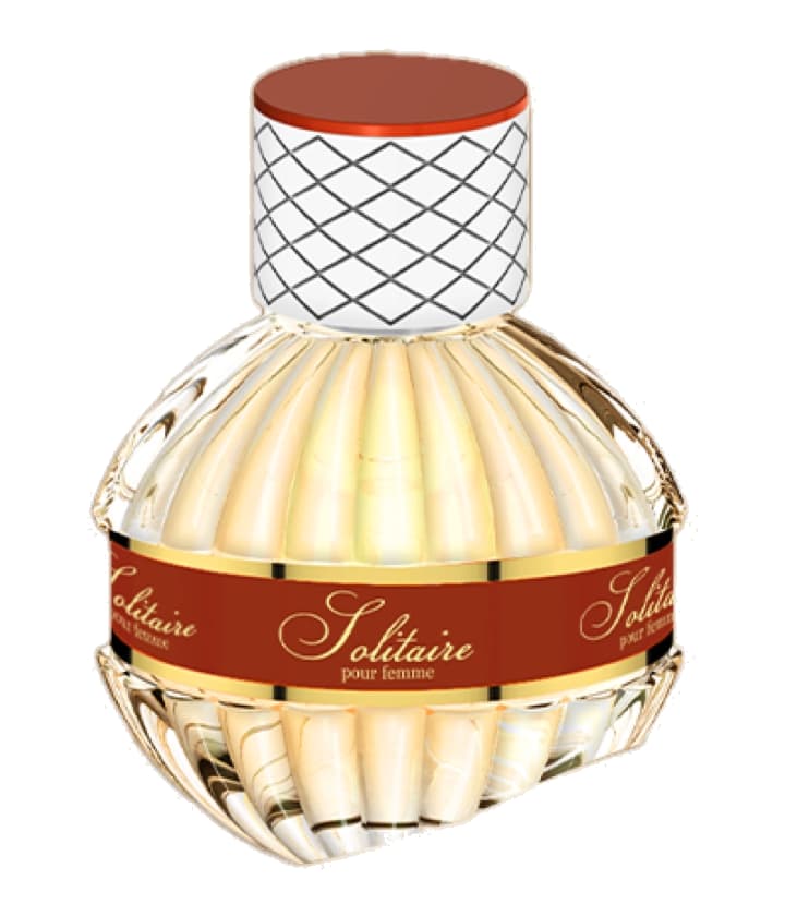 I-Scents Premium Solitaire