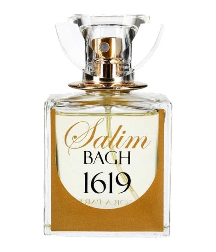 Tabacora Parfums Salim Bagh 1619