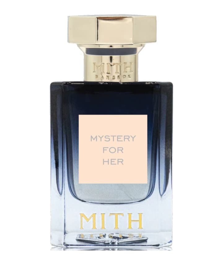 Mith Mystery for Her