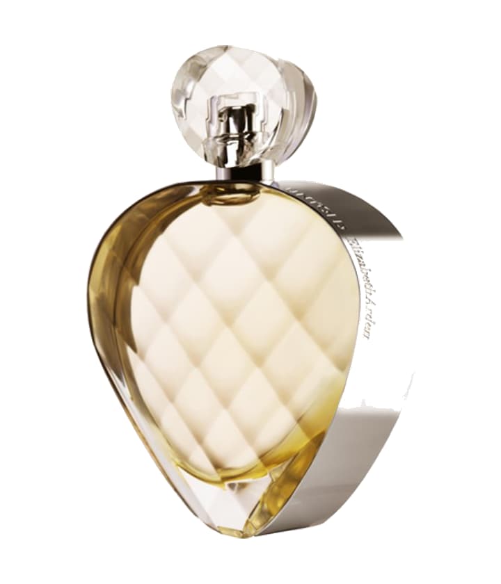Elizabeth Arden Untold