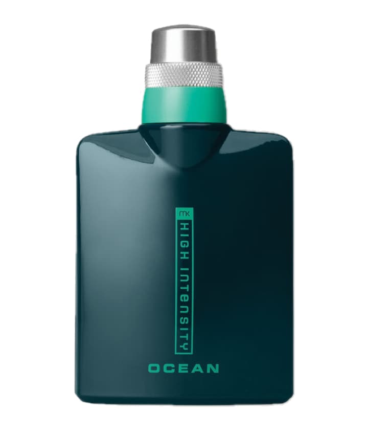 Mary Kay MK High Intensity Ocean