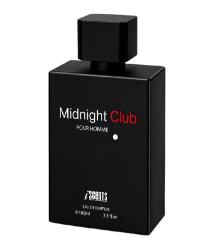 I-Scents Premium Midnight Club