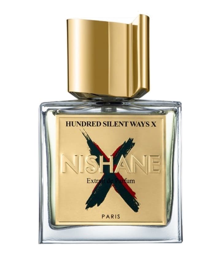 Nishane Hundred Silent Ways X