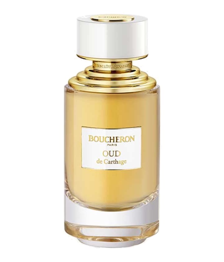 Boucheron Oud de Carthage