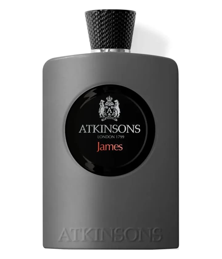 Atkinsons JAMES