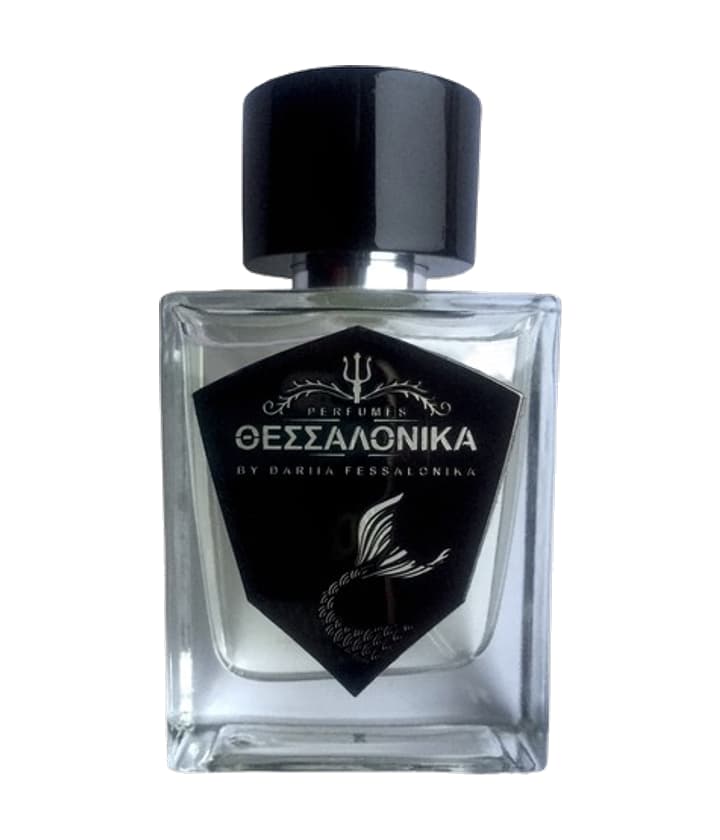 Fessalonika Kalimera!