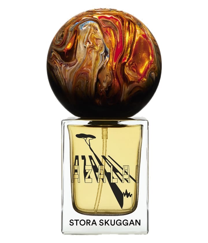 Stora Skuggan Azalai