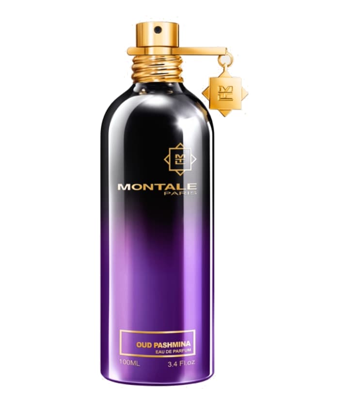 Montale Oud Pashmina