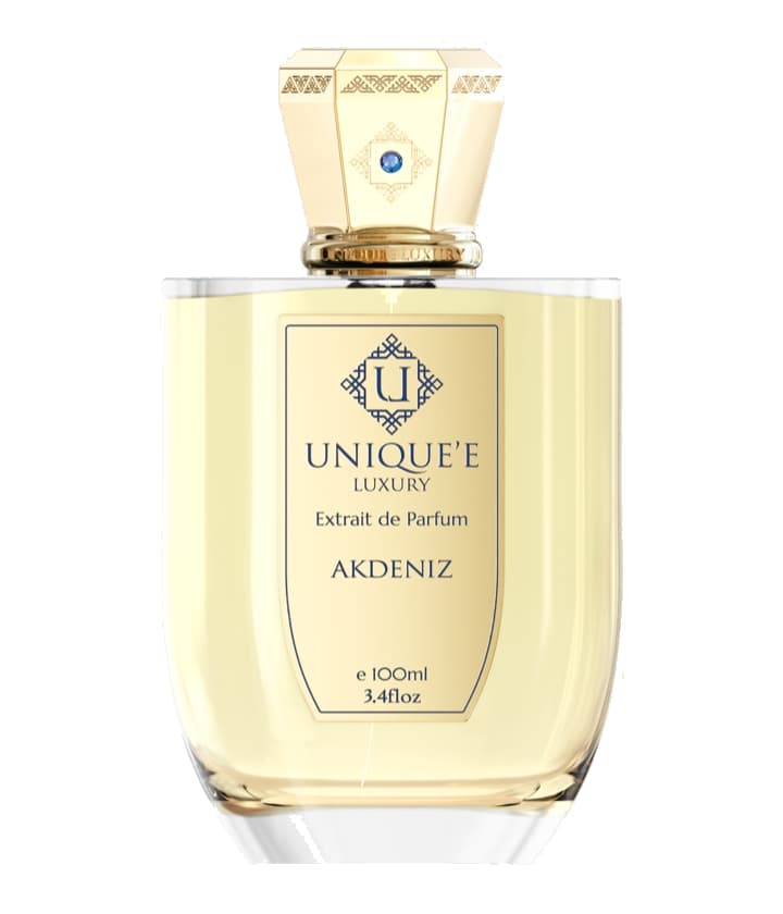 Unique'e Luxury Akdeniz