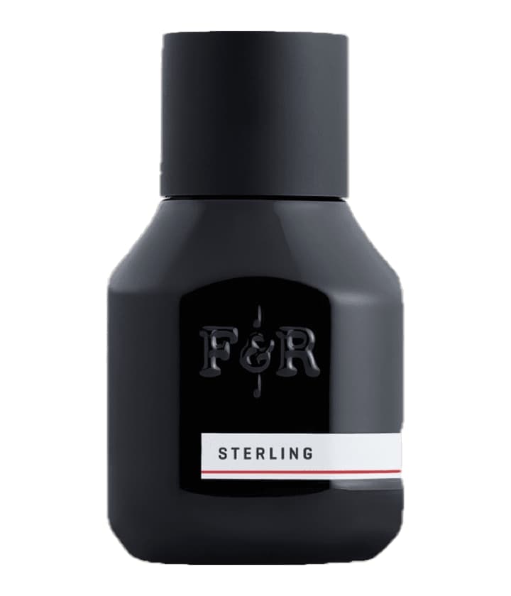 Fulton & Roark Sterling