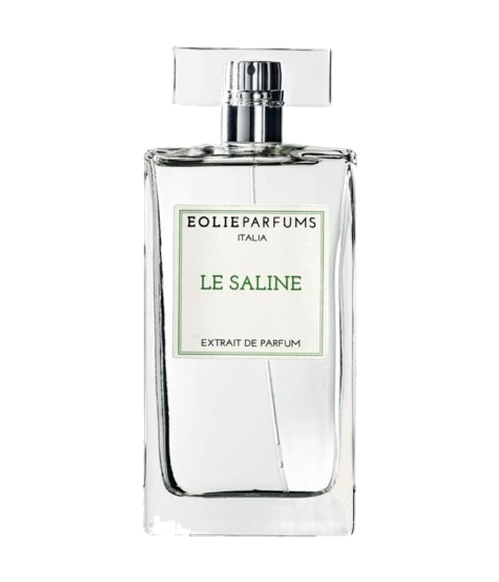 Eolie Parfums Le Saline