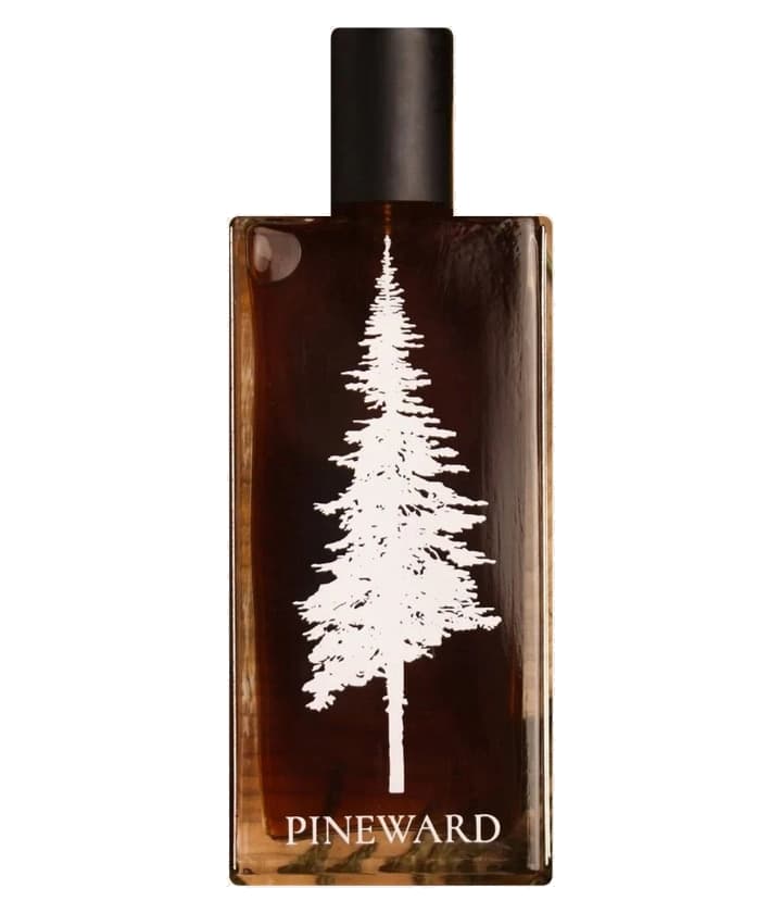Pineward Ponderosa