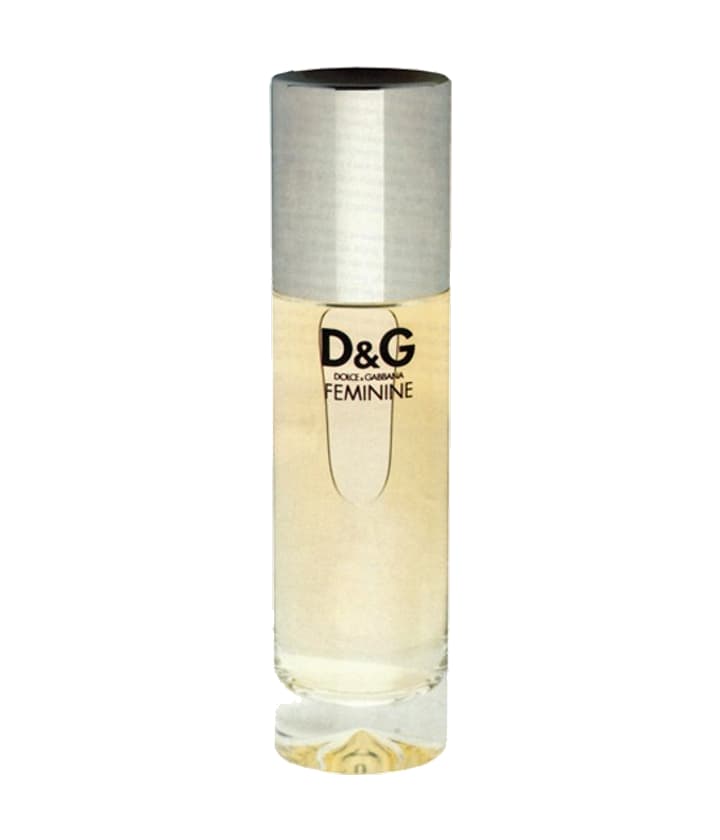 Dolce & Gabbana D&G Feminine