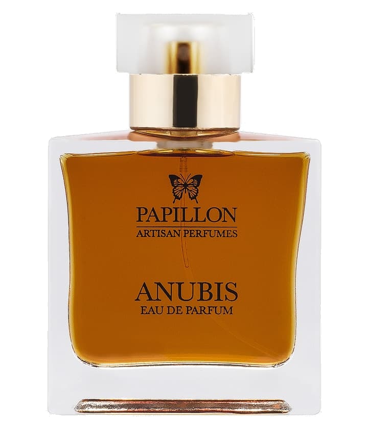 Papillon Perfumery Anubis