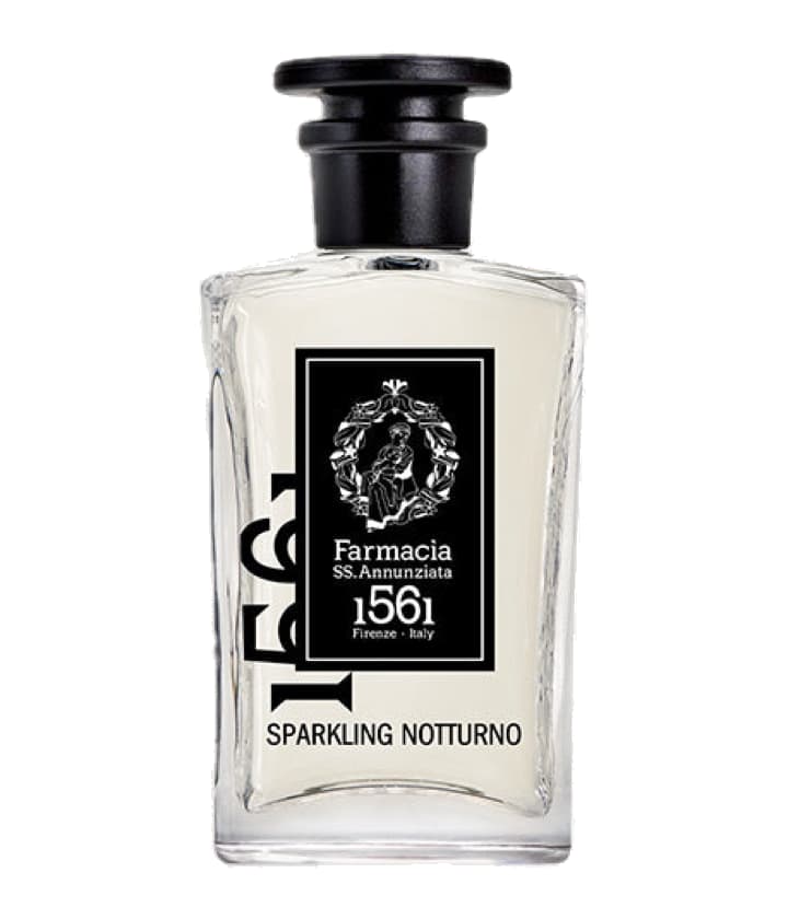 Farmacia SS. Annunziata Sparkling Notturno