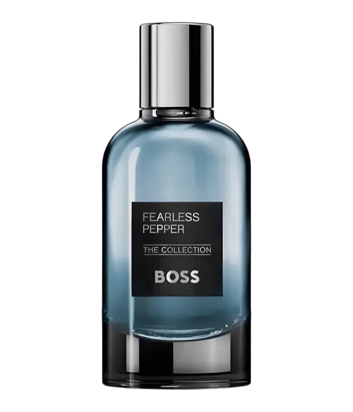 Hugo Boss The Collection Fearless Pepper