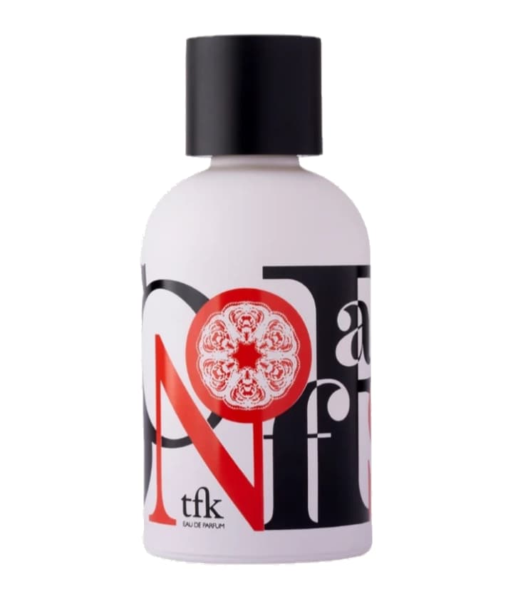 The Fragrance Kitchen Son of a Rose