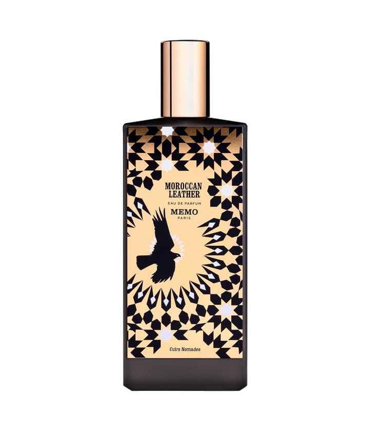 Memo Paris Moroccan Leather Eau de Parfum