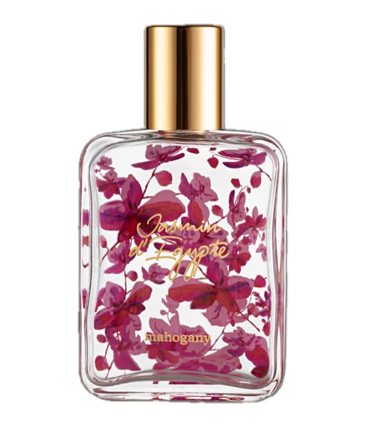 Mahogany Jasmin D’Egypte