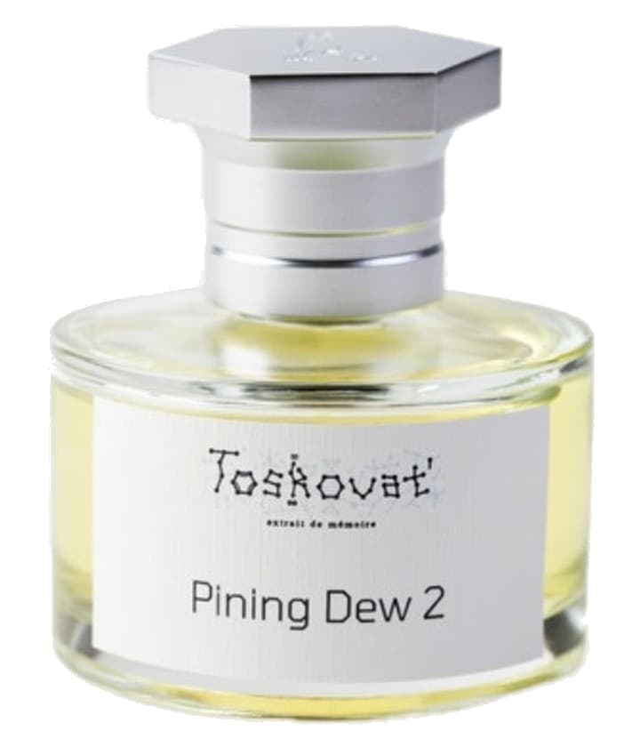 Toskovat' Pining Dew 2