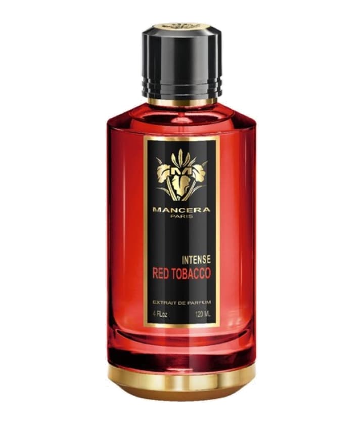 Mancera Intense Red Tobacco