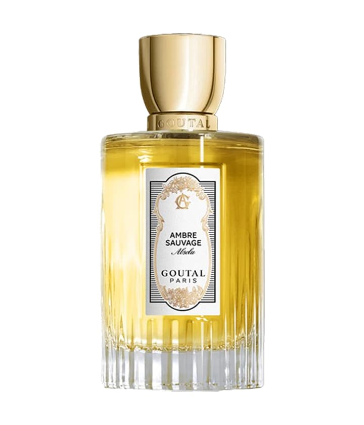 Goutal Ambre Sauvage Absolu