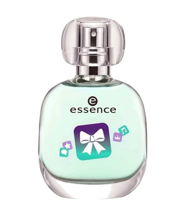 essence Wow