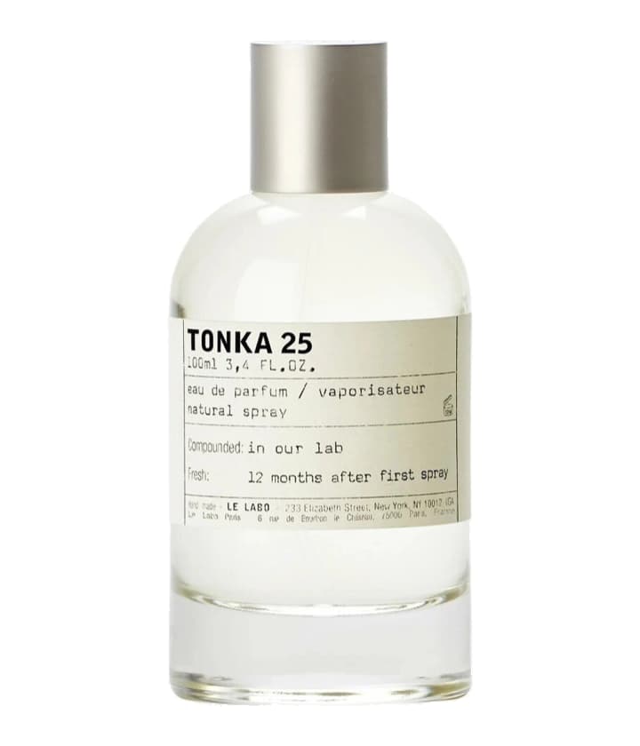 Le Labo Tonka 25