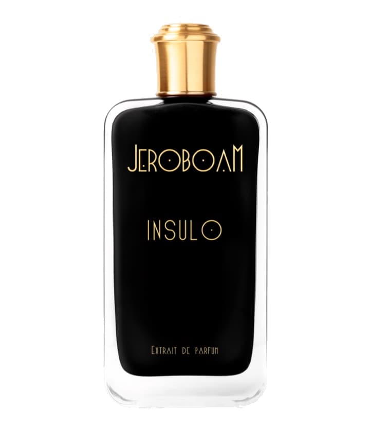 Jeroboam Insulo
