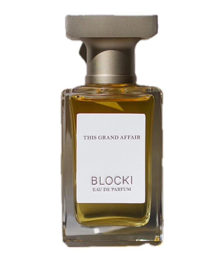Blocki This Grand Affair